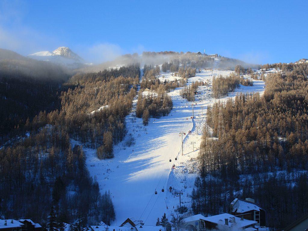 Studio Proche Pistes Chantemerle Saint-Chaffrey Zewnętrze zdjęcie